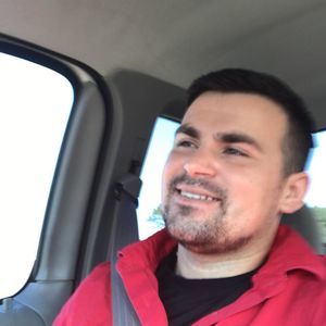 Meet your Posher, Corey